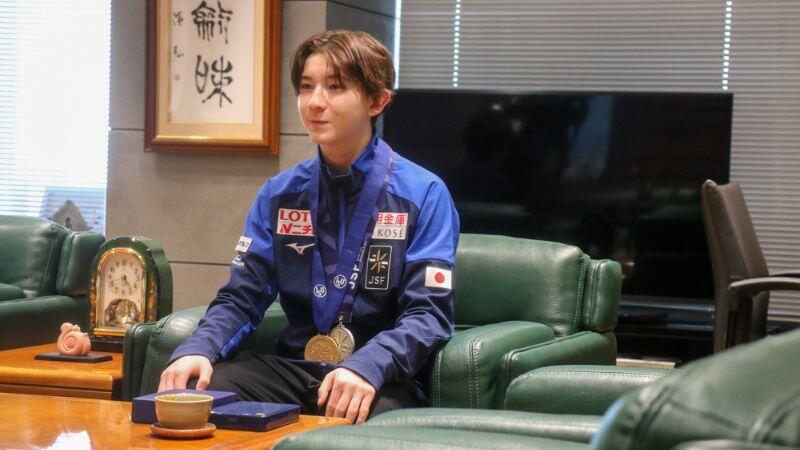 イベントの様子1